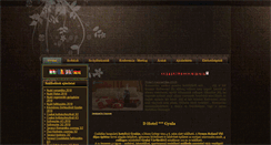 Desktop Screenshot of dhotel.hu